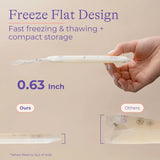 Lansinoh Bolsas Leche Materna 50 Unid Libres De Bpa