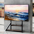 Soporte Para Tvs Grandes Hasta 100 Pulgadas