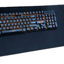 Pad Mouse Gaming Xl 30x80 - Negro