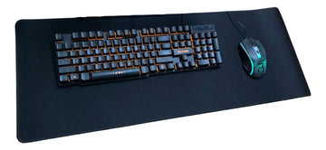 Pad Mouse Gaming Xl 30x80 - Negro