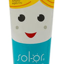 Protector Solar Sol-or Kids Sensitive Spf 50 X 60g