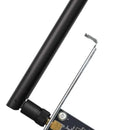 Adaptador Wifi Tp-link Pci Express Dualband Ac600 Archer T2e