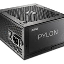 Fuente De Poder Gamer Xpg Pylon 750w / Cert. 80 Plus Bronce Negro
