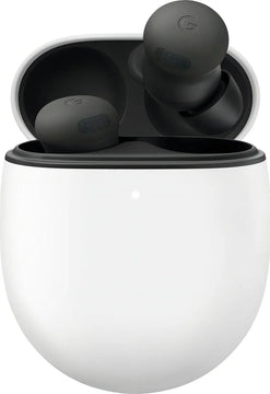 Audifonos Inalambricos Google Pixel Buds Pro Gen 2 Color Negro