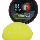 Cera En Pasta - Ceramic Crystal Hybrid Wax 200g C/aplicador
