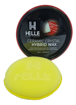 Cera En Pasta - Ceramic Crystal Hybrid Wax 200g C/aplicador