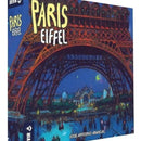 Paris Eiffel - Expansion Para El Juego En Español