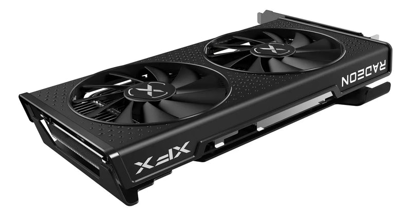 Tarjeta Gráfica Radeon Rx 7600 8 Gb Gddr6 Hdmi Dp
