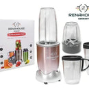 Extractor Nutribullet Pro 900 Jugos Nutricionales