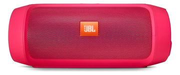 Parlante Jbl Charge 2 Plus Resistente A Salpicaduras Rosado Pink