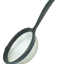 Colador Metálico 20cm Imusa Jugos Pastas Negro