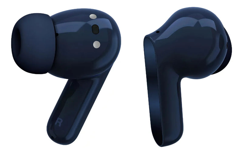 Auriculares Motorola Moto Buds - Azul oscuro