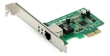 Tarjeta Red Pci Express Tp-link Gigabit Tg-3468 10/100/1000