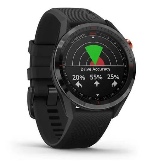 Reloj Gps Garmin Approach S62