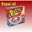 Juego De Mesa Basta Español Niños Stop Agilidad Palabras