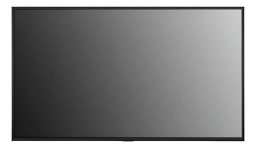Lg Pantalla Industrial 50 Pulgadas Lg Uh7j-h, Trabajo 24/7