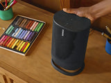 Altavoz Bluetooth Portátil Inalámbrico Sonos Move 2 Negro