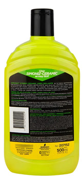 Cera Sellante Hybrid Ceramic Simoniz