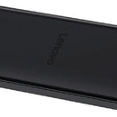 Disco Sólido Ssd Externo Lenovo Lp100 Lasd5447 2tb Negro