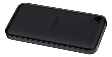 Disco Sólido Ssd Externo Lenovo Lp100 Lasd5447 2tb Negro