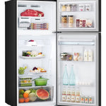 Nevera Lg Top Freezer 374 Lt Door Cooling Thinq Negro Mate