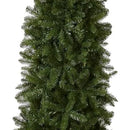 Árbol Artificial Delgado Kingswood Fir 9 Pies