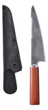Cuchillo Sushi Yanagiba Acero Inoxidable 28 Cm Para Pescado