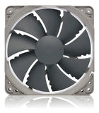 Noctua Nf-p12 Redux-1700 Pwm Ventilador De Enfriamiento De