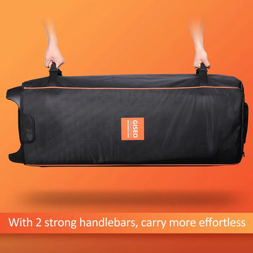 Bolsa Resistente Para Bocina Jbl Partybox 1000, Portátil