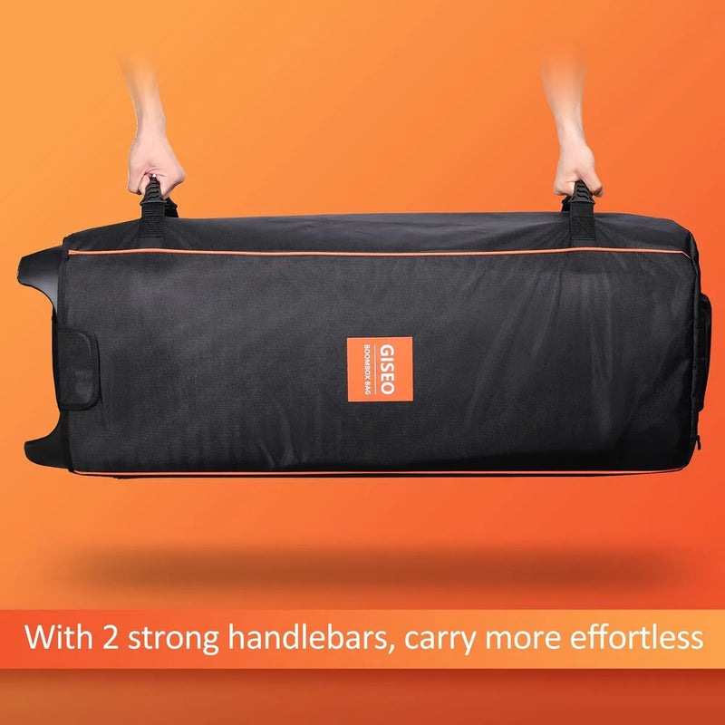 Bolsa Resistente Para Bocina Jbl Partybox 1000, Portátil