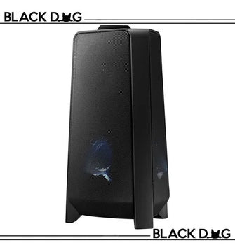 Parlante Samsung Giga Party Led Bluetooth 500v-mx-t50/zl
