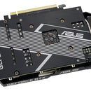 Tarjeta De Video Asus Geforce Rtx 3060 Dual Oc V2 12gb Lhr