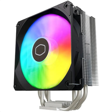 Disipador Ventilador Cooler Master Hyper 212 Spectrum V3 Rgb