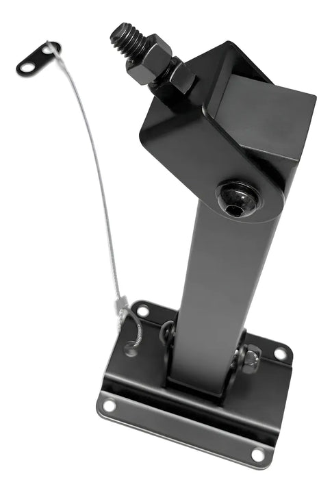 Ik Multimedia Iloud Mtm Bracket / Soporte Pared O Techo Negro