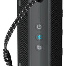 Tronsmart Mirtune C3 Parlante Bluetooth Impermeable 12 Horas Negro