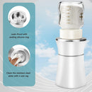 Ezilife Calentador De Biberones - Calienta Leche En 3-5 Minu