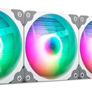 Cooler para computador Vetroo VT-AIO-V360-WT