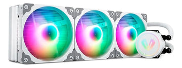 Cooler para computador Vetroo VT-AIO-V360-WT