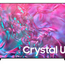 Televisor Samsung Smart 98 Crystal Du9000