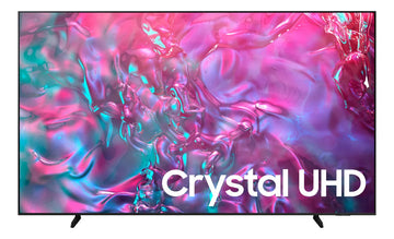 Televisor Samsung Smart 98 Crystal Du9000