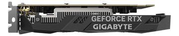 Tarjeta Grafica Gigabyte Geforce Rtx 3050 6gb Windforce Oc
