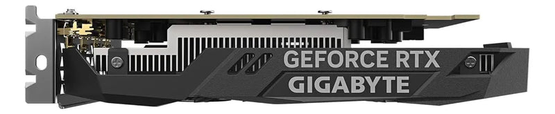 Tarjeta Grafica Gigabyte Geforce Rtx 3050 6gb Windforce Oc