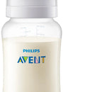 Tetero Anti-colico Pp 11oz X1 Avent - Scf81617 Color Blanco Sin diseño