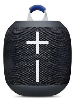 Ultimate Ears Wonderboom 4, Parlante Bluetooth Negro