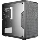 Torre Micro-atx Cooler Master Q300l Con Diseño Magnético, Pa