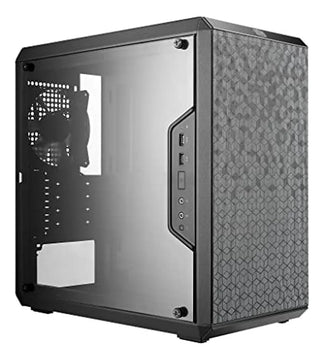 Torre Micro-atx Cooler Master Q300l Con Diseño Magnético, Pa