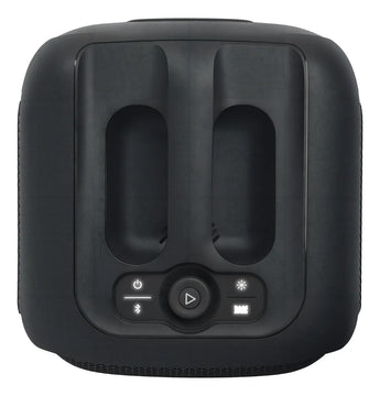 Parlante JBL PartyBox Encore Essential Portátil con Bluetooth Negro
