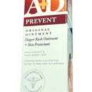 Crema Antipañalitis A+d 4 Oz (113 Gm) Original 1 Und