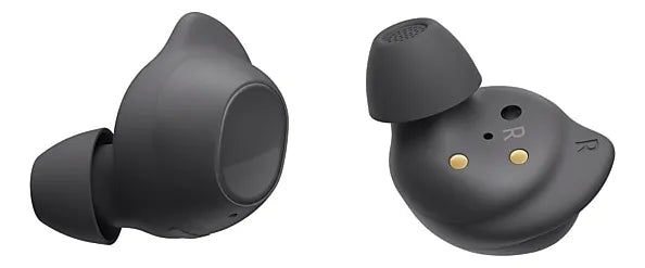 Auriculares In-ear Inalámbricos Samsung Buds Fe Sm-r400nzaaxar Grafito.