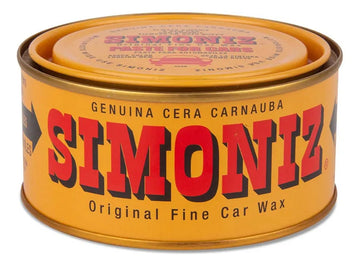 Cera Carnauba Simoniz 225gr